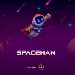 Spaceman praca777
