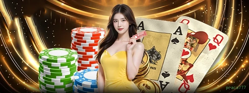 Slots 777 praca777