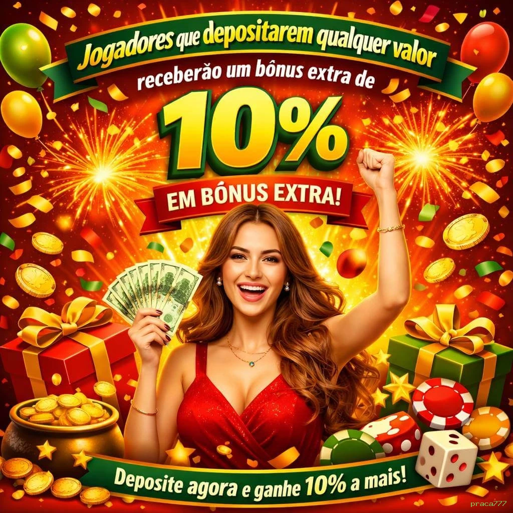 praca777 Bet