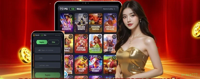 Bet Login praca777