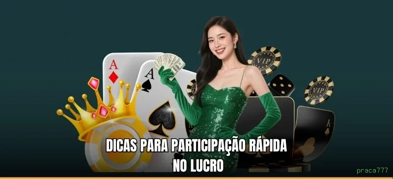 Conta praca777