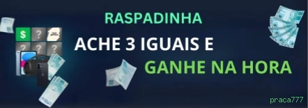 Entrar praca777
