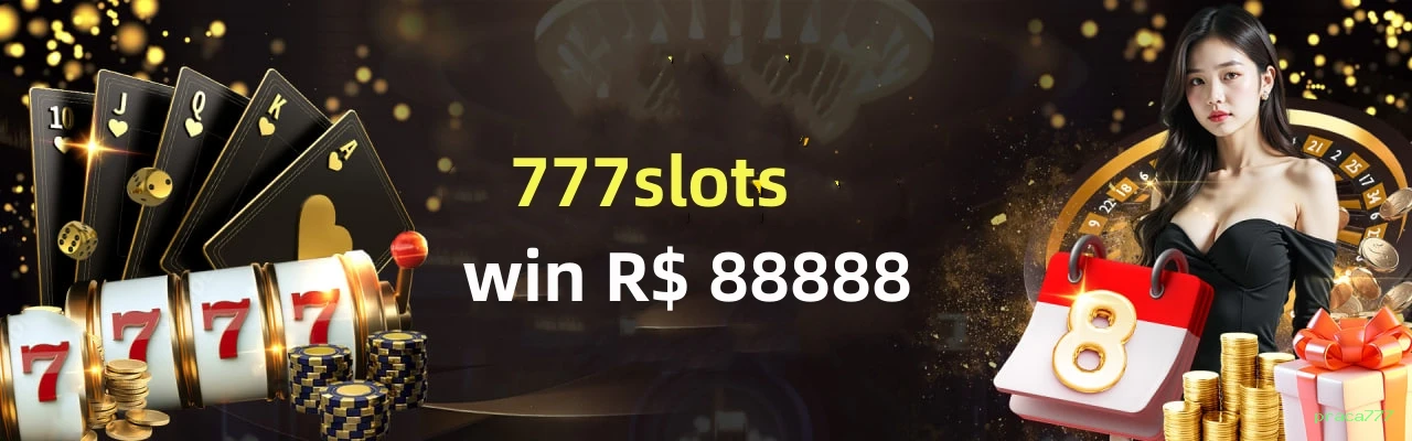 praca777 Jogos