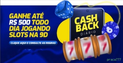 praca777 Cassino Ao Vivo