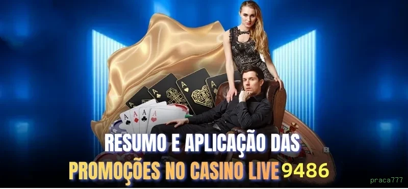praca777 Segurança